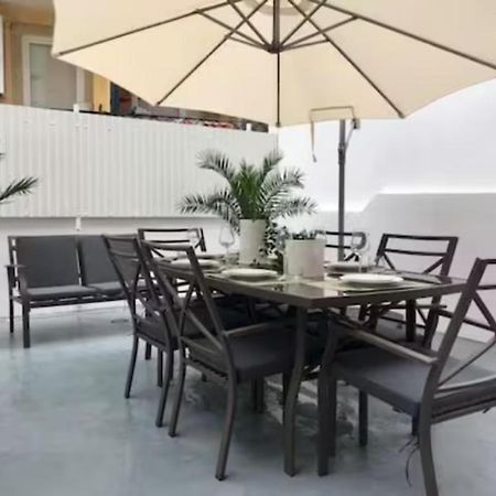 Apartamento Ola Lisbon - Belem III Terrace Exterior foto